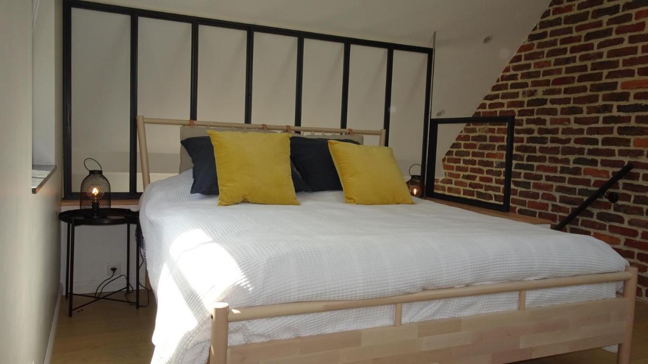 La Miellerie Guest House Huppaye Exterior photo